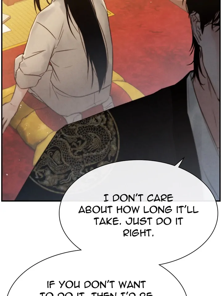 Do or Die: S-Toxin ⪻Official⪼ - Chapter 8 manhwa