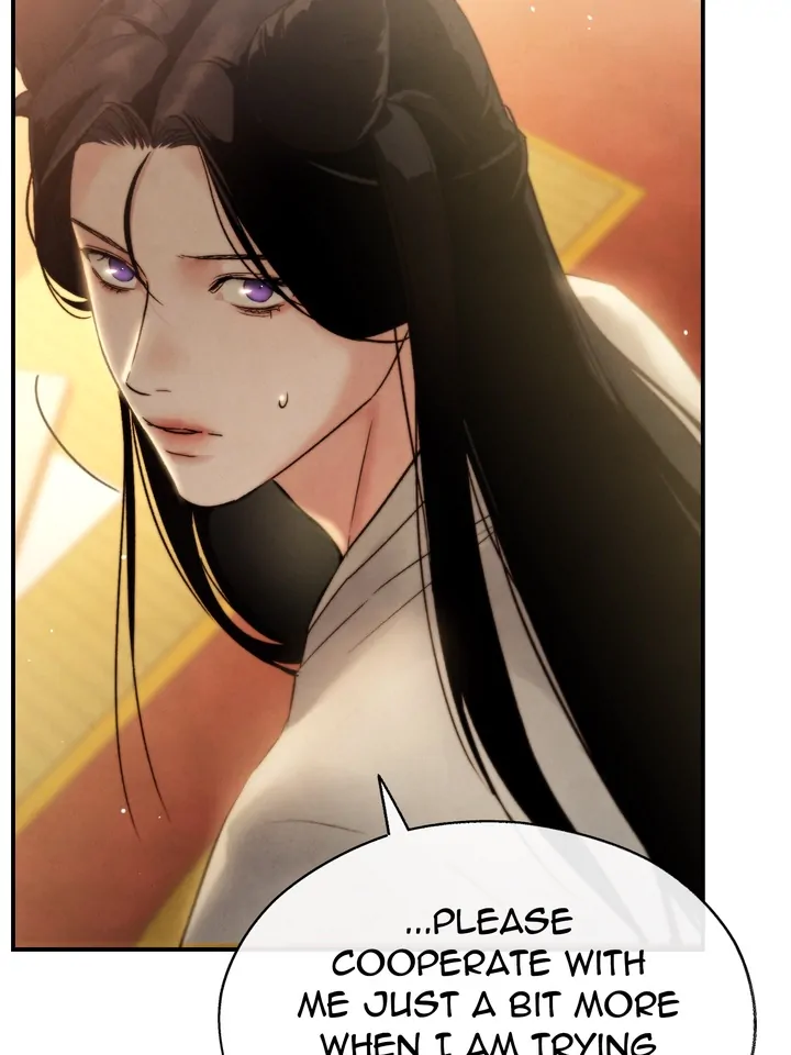 Do or Die: S-Toxin ⪻Official⪼ - Chapter 8 manhwa