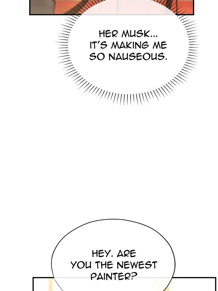Do or Die: S-Toxin ⪻Official⪼ - Chapter 8 manhwa