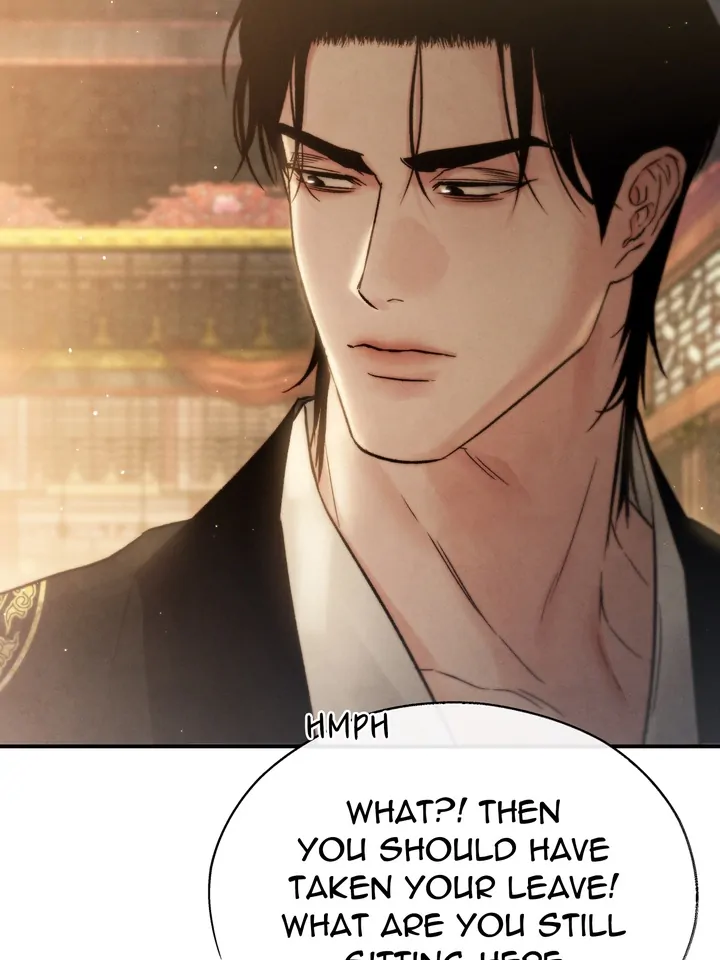 Do or Die: S-Toxin ⪻Official⪼ - Chapter 8 manhwa