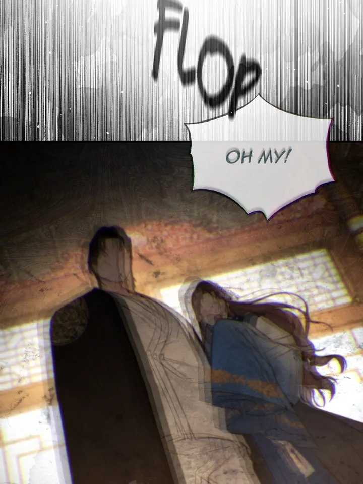 Do or Die: S-Toxin ⪻Official⪼ - Chapter 8 manhwa