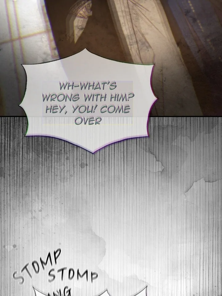 Do or Die: S-Toxin ⪻Official⪼ - Chapter 8 manhwa