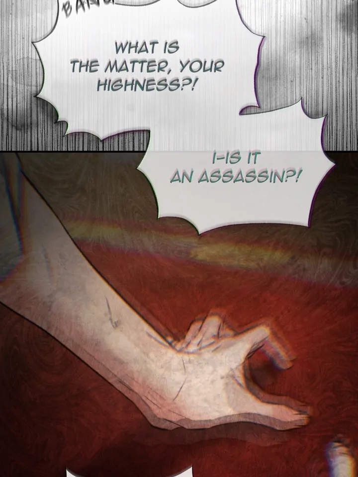 Do or Die: S-Toxin ⪻Official⪼ - Chapter 8 manhwa
