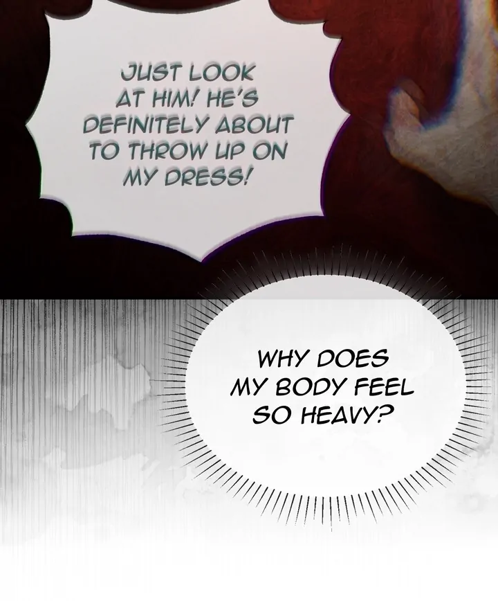 Do or Die: S-Toxin ⪻Official⪼ - Chapter 8 manhwa