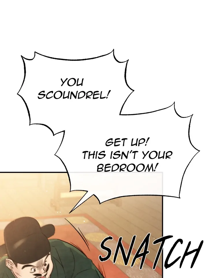 Do or Die: S-Toxin ⪻Official⪼ - Chapter 8 manhwa