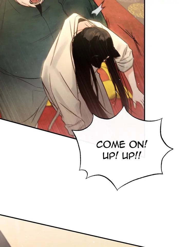 Do or Die: S-Toxin ⪻Official⪼ - Chapter 8 manhwa