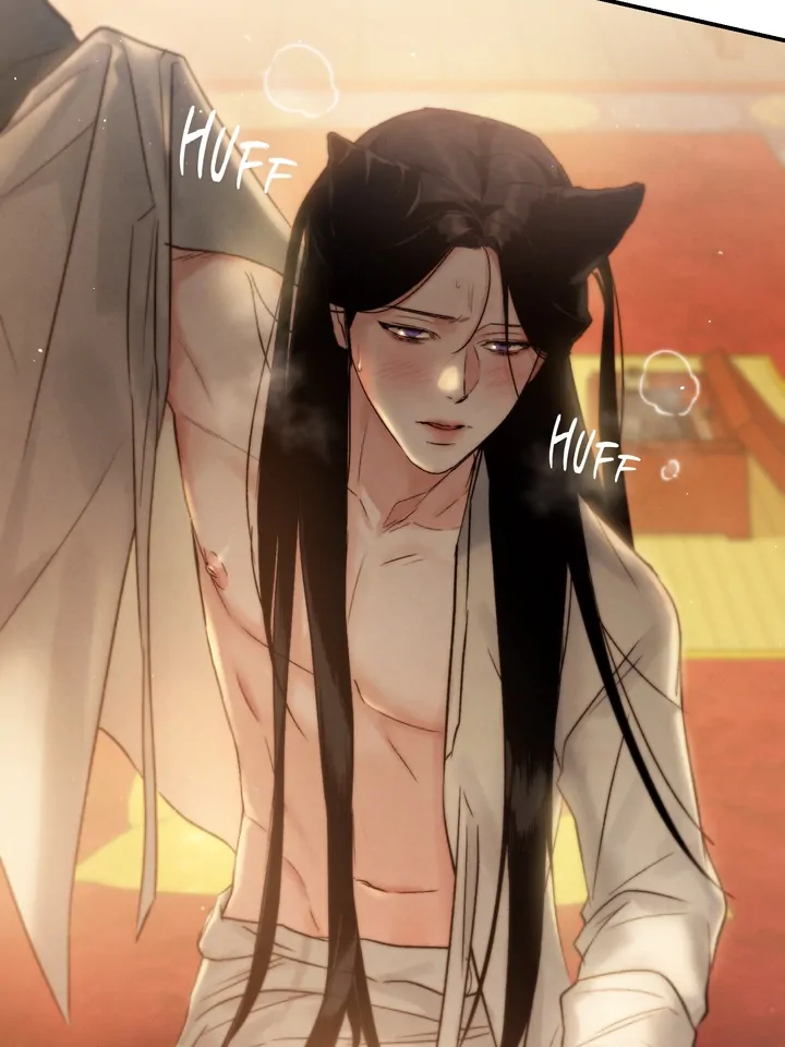 Do or Die: S-Toxin ⪻Official⪼ - Chapter 8 manhwa