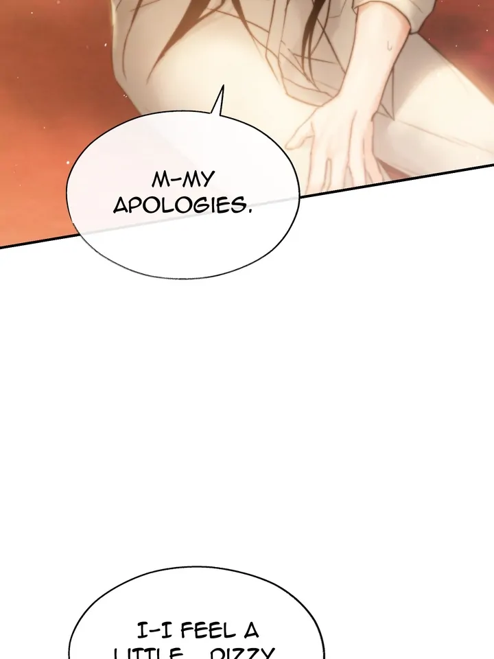 Do or Die: S-Toxin ⪻Official⪼ - Chapter 8 manhwa