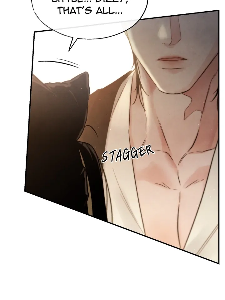 Do or Die: S-Toxin ⪻Official⪼ - Chapter 8 manhwa