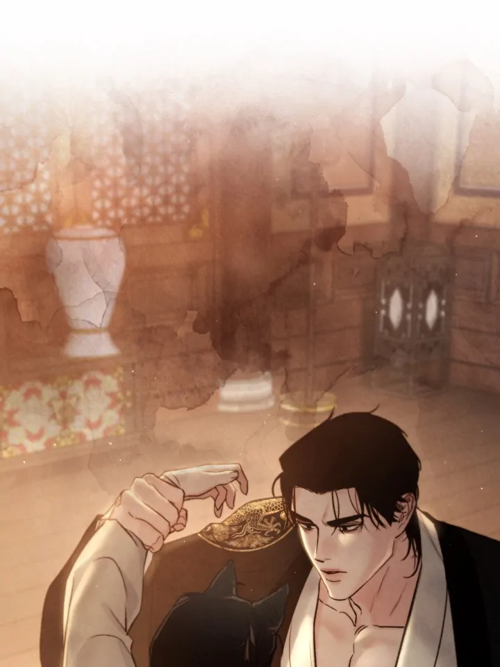 Do or Die: S-Toxin ⪻Official⪼ - Chapter 8 manhwa