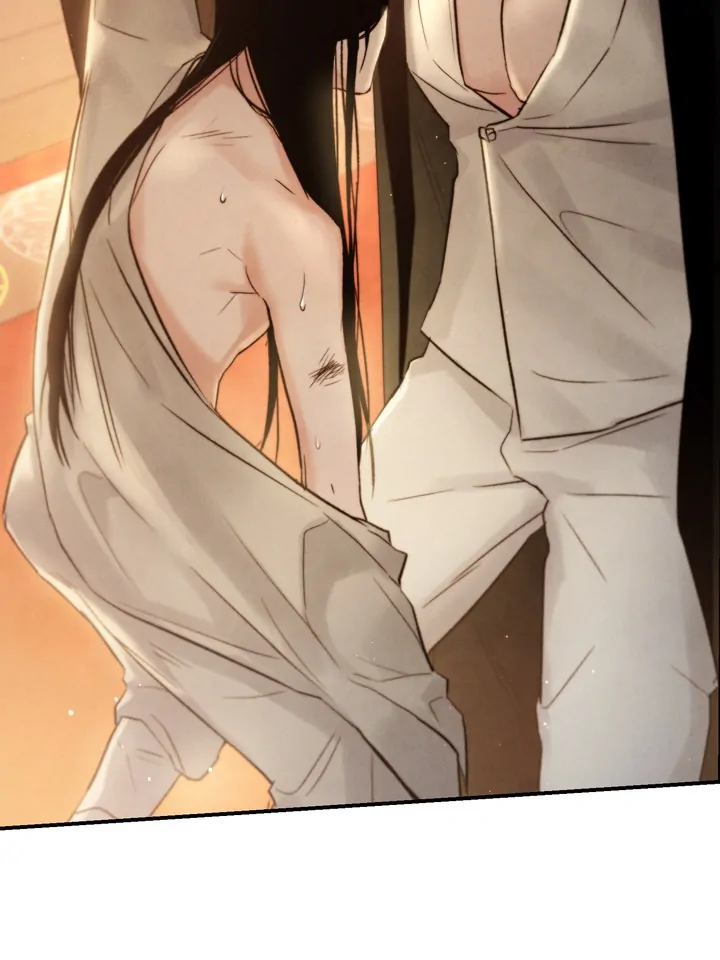 Do or Die: S-Toxin ⪻Official⪼ - Chapter 8 manhwa