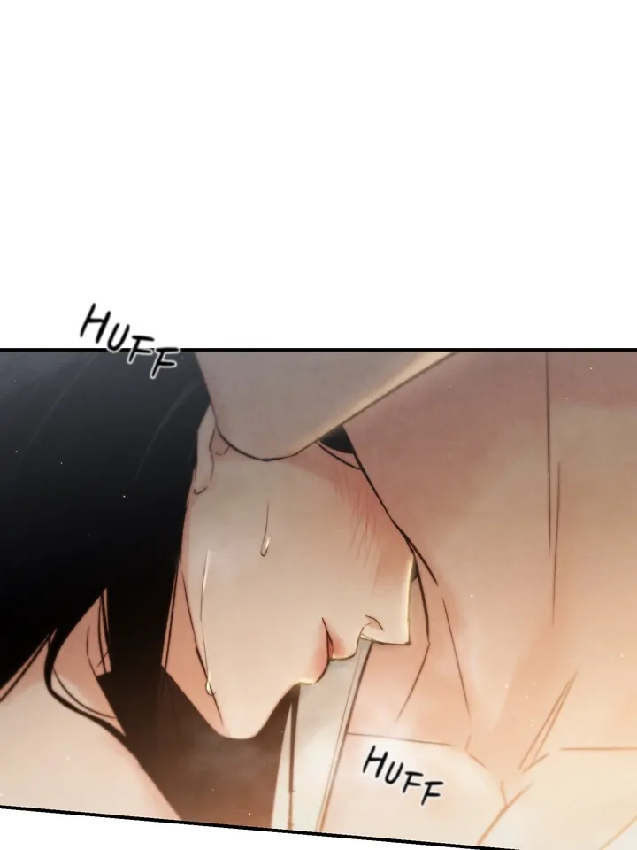 Do or Die: S-Toxin ⪻Official⪼ - Chapter 8 manhwa