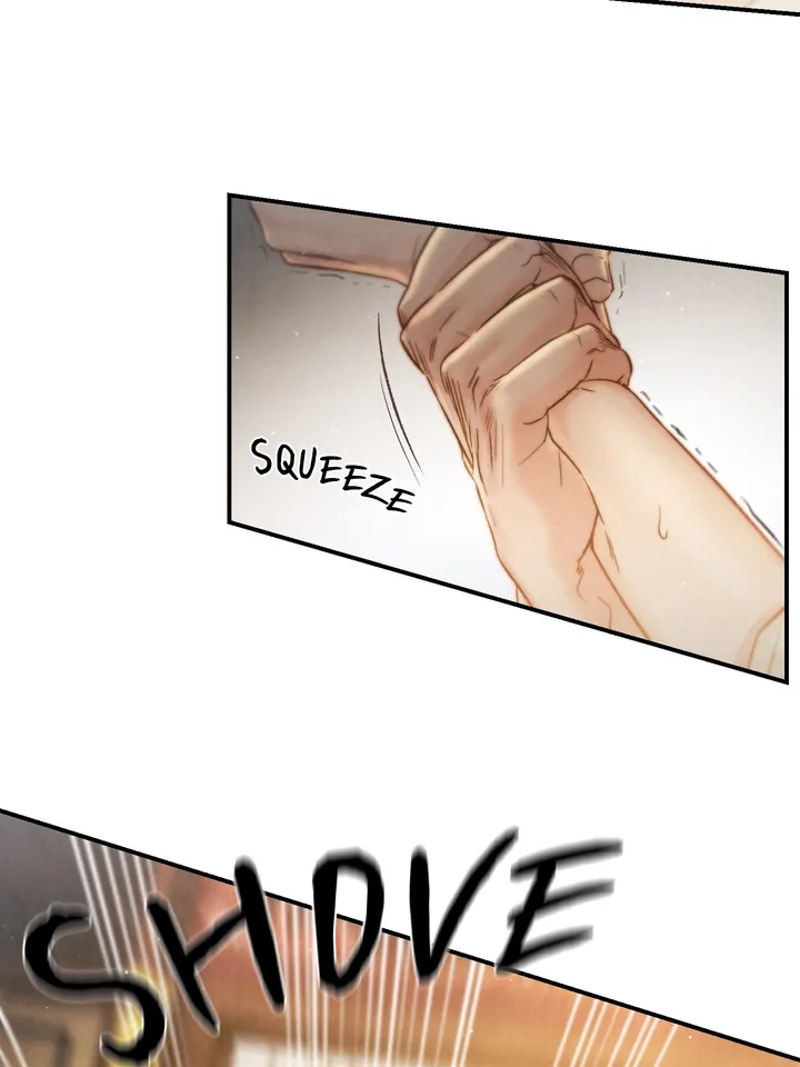 Do or Die: S-Toxin ⪻Official⪼ - Chapter 8 manhwa