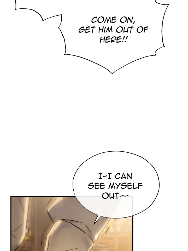 Do or Die: S-Toxin ⪻Official⪼ - Chapter 8 manhwa