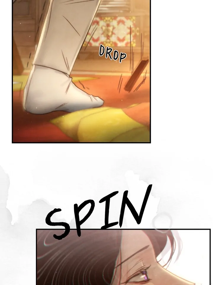 Do or Die: S-Toxin ⪻Official⪼ - Chapter 8 manhwa