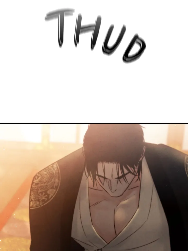Do or Die: S-Toxin ⪻Official⪼ - Chapter 8 manhwa