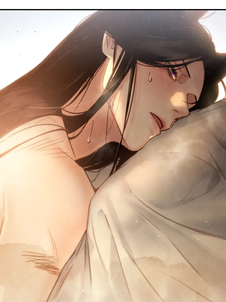 Do or Die: S-Toxin ⪻Official⪼ - Chapter 8 manhwa