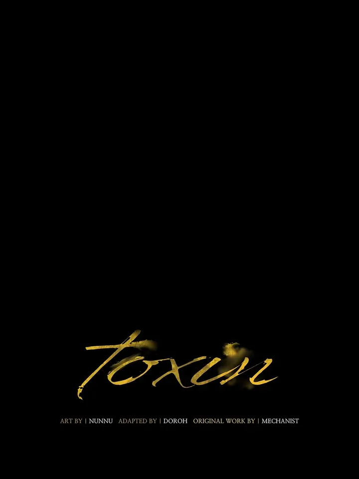 Do or Die: S-Toxin ⪻Official⪼ - Chapter 9 manhwa