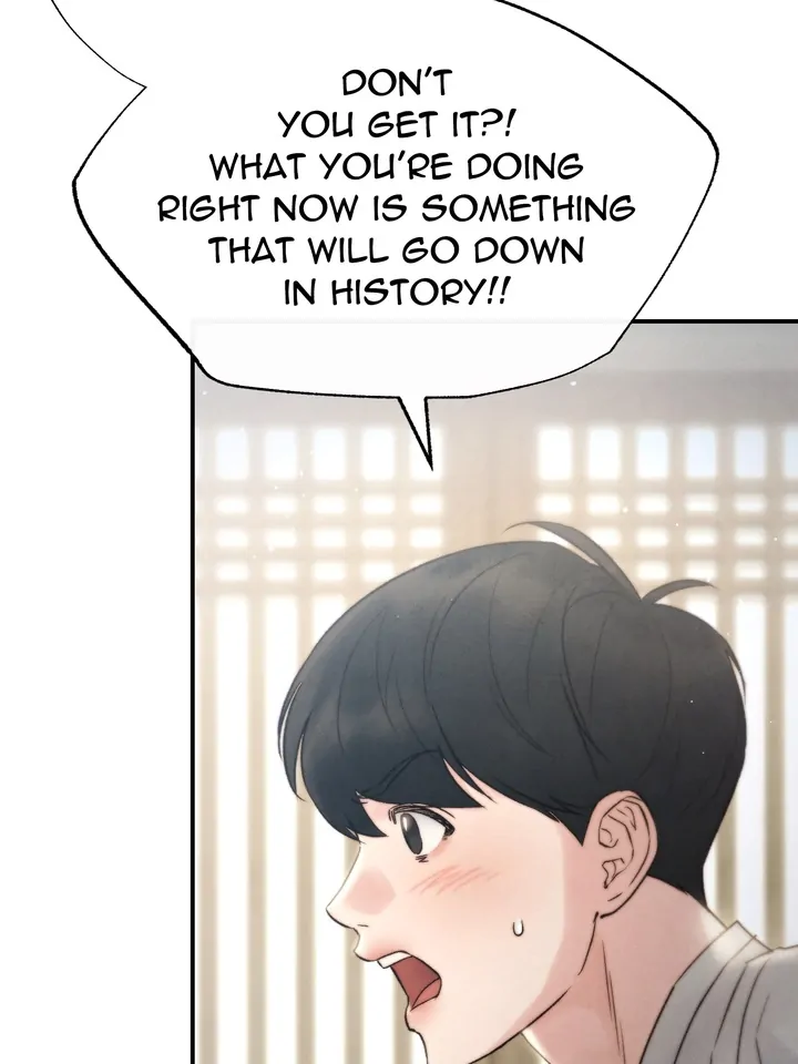 Do or Die: S-Toxin ⪻Official⪼ - Chapter 9 manhwa