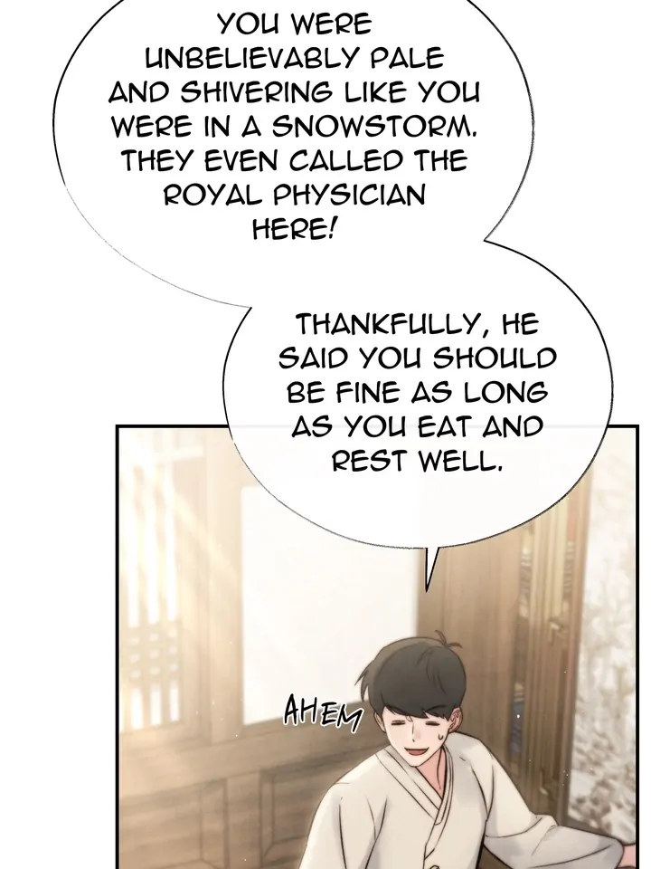 Do or Die: S-Toxin ⪻Official⪼ - Chapter 9 manhwa