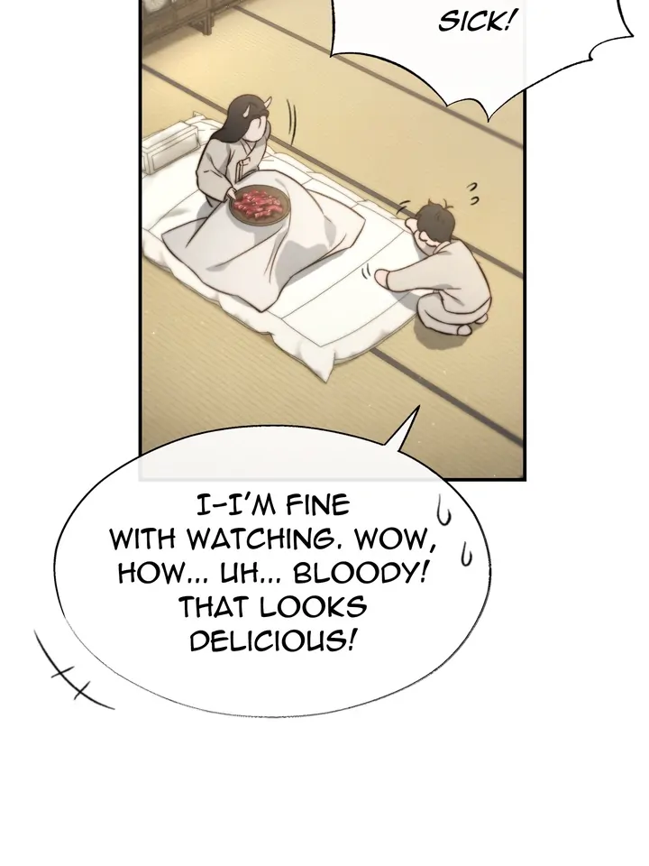 Do or Die: S-Toxin ⪻Official⪼ - Chapter 9 manhwa