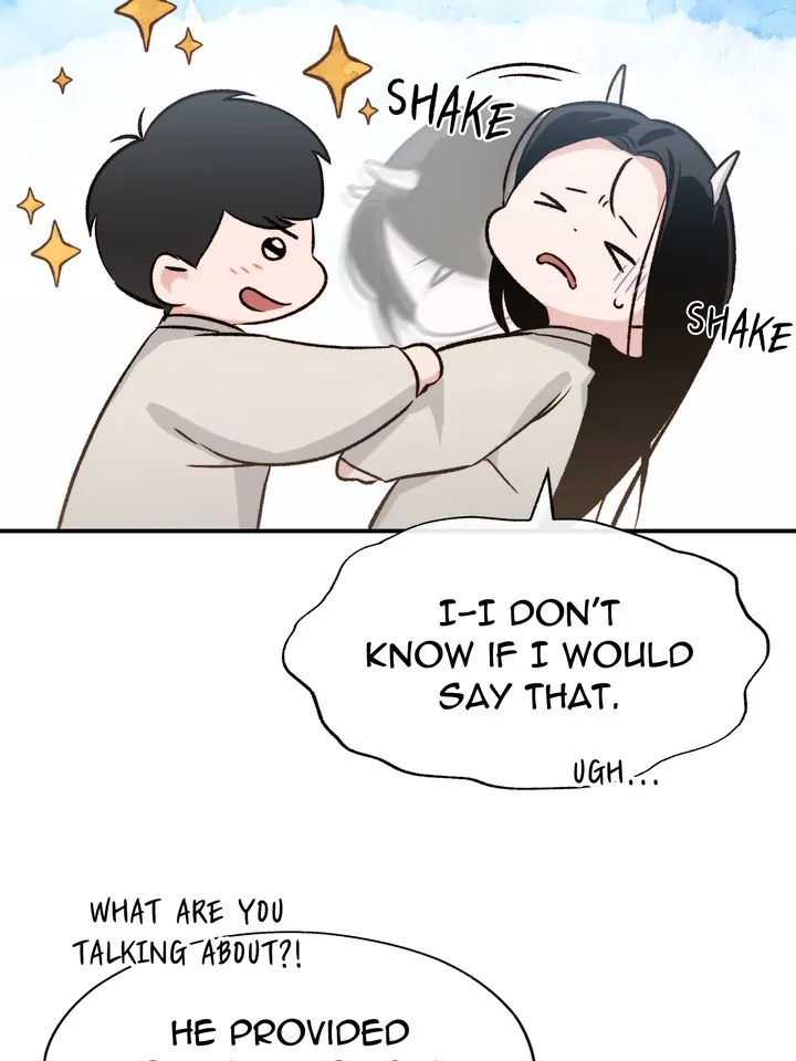 Do or Die: S-Toxin ⪻Official⪼ - Chapter 9 manhwa