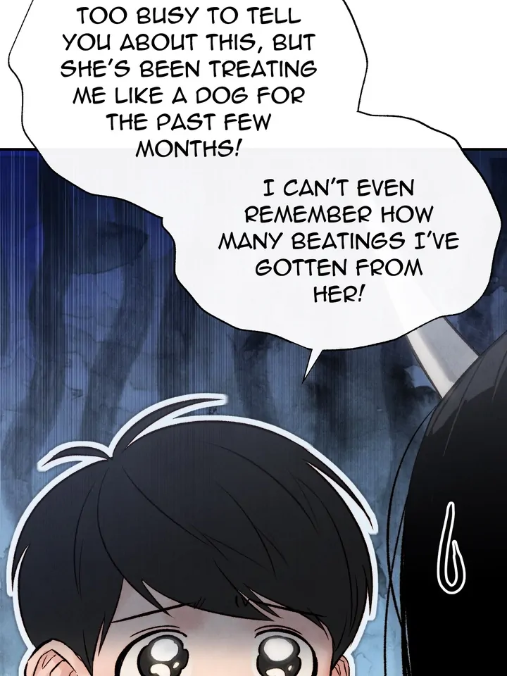 Do or Die: S-Toxin ⪻Official⪼ - Chapter 9 manhwa