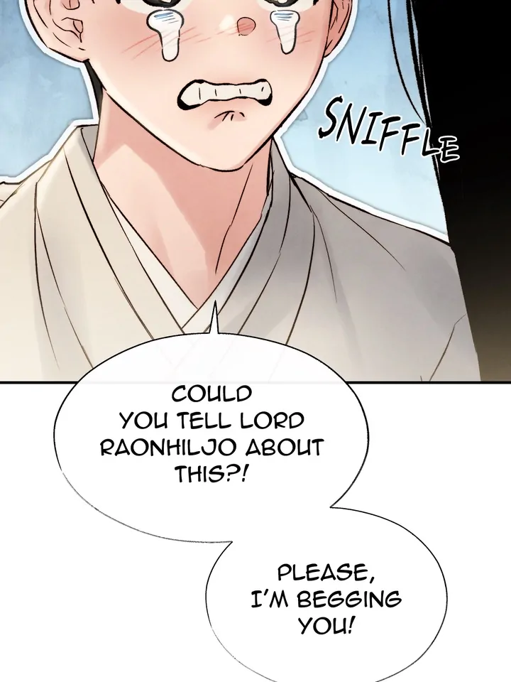 Do or Die: S-Toxin ⪻Official⪼ - Chapter 9 manhwa