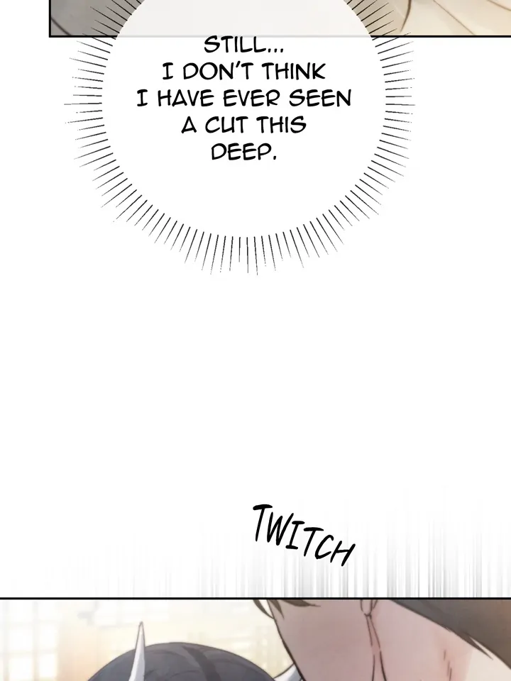 Do or Die: S-Toxin ⪻Official⪼ - Season 1 Finale manhwa