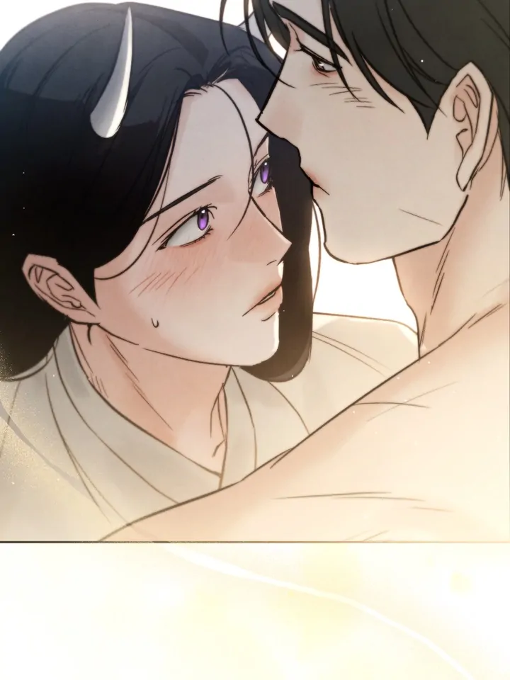Do or Die: S-Toxin ⪻Official⪼ - Season 1 Finale manhwa