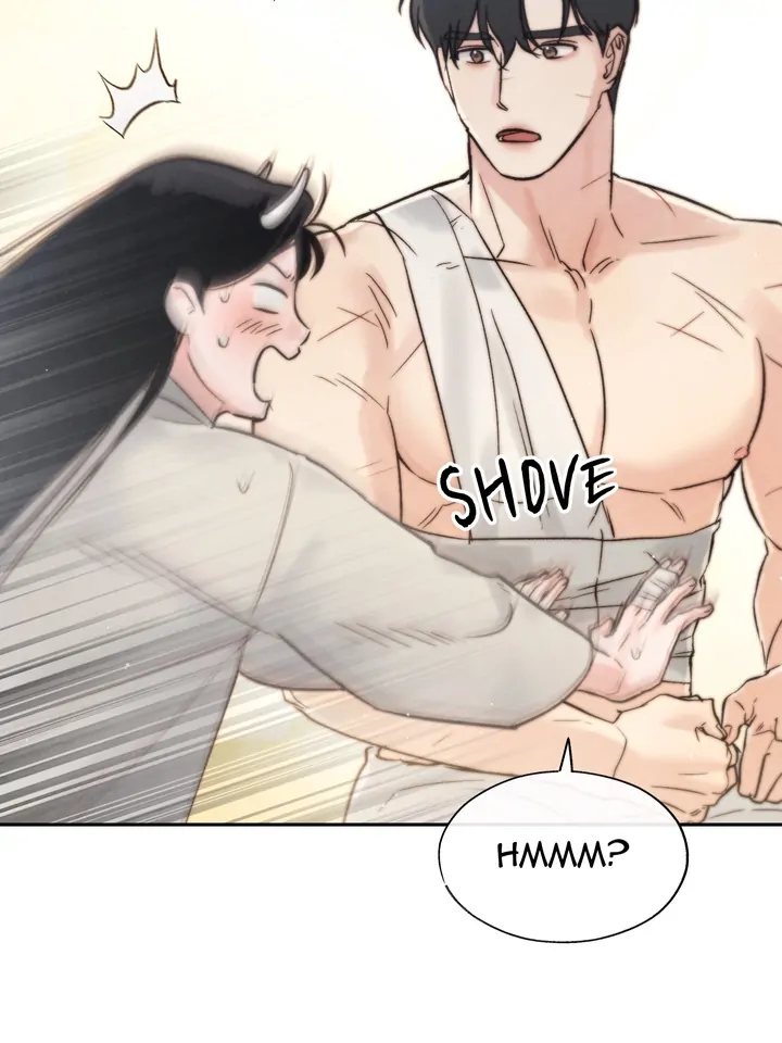 Do or Die: S-Toxin ⪻Official⪼ - Season 1 Finale manhwa