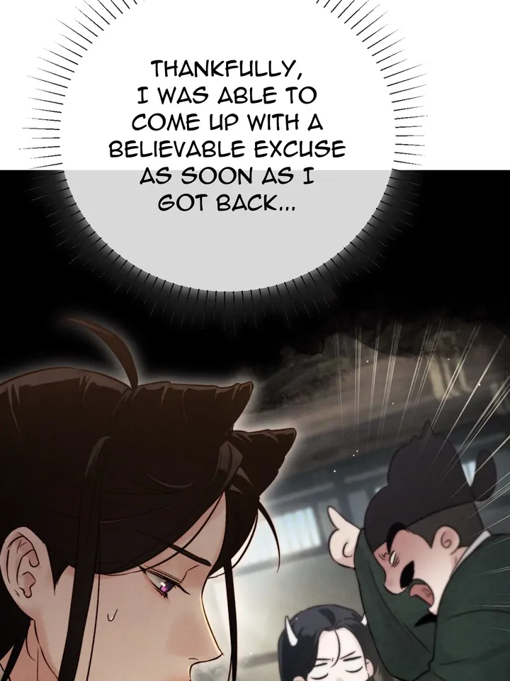 Do or Die: S-Toxin ⪻Official⪼ - Season 1 Finale manhwa