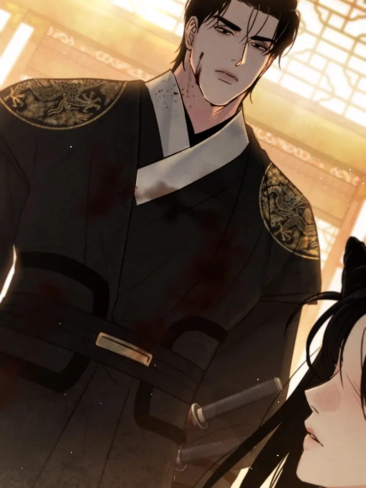 Do or Die: S-Toxin ⪻Official⪼ - Season 1 Finale manhwa