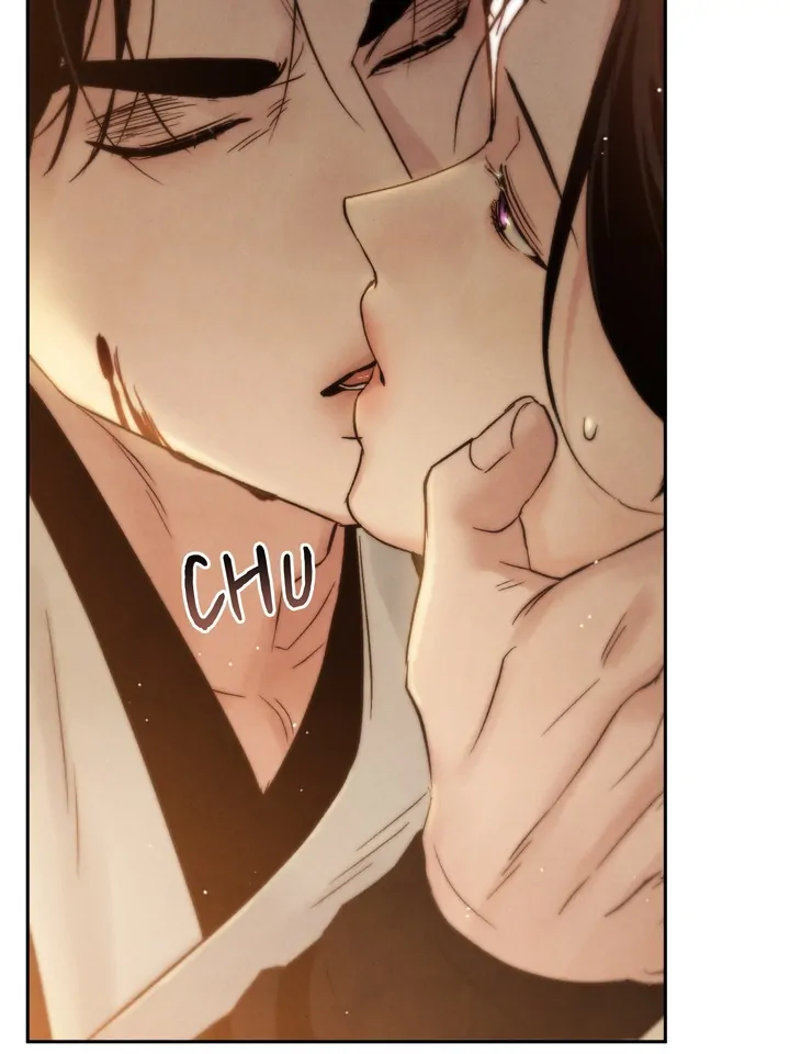 Do or Die: S-Toxin ⪻Official⪼ - Season 1 Finale manhwa