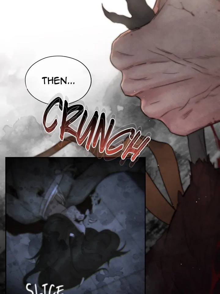 Do or Die: S-Toxin ⪻Official⪼ - Season 1 Finale manhwa