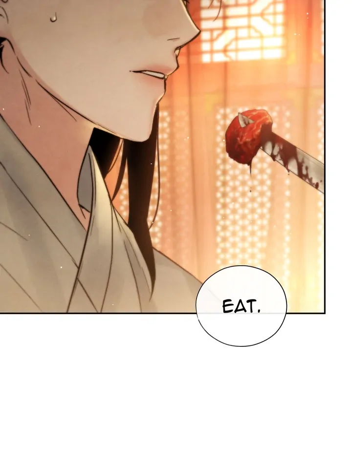 Do or Die: S-Toxin ⪻Official⪼ - Season 1 Finale manhwa