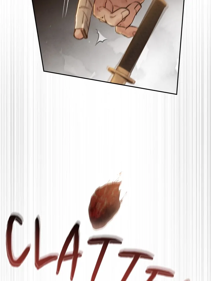Do or Die: S-Toxin ⪻Official⪼ - Season 1 Finale manhwa