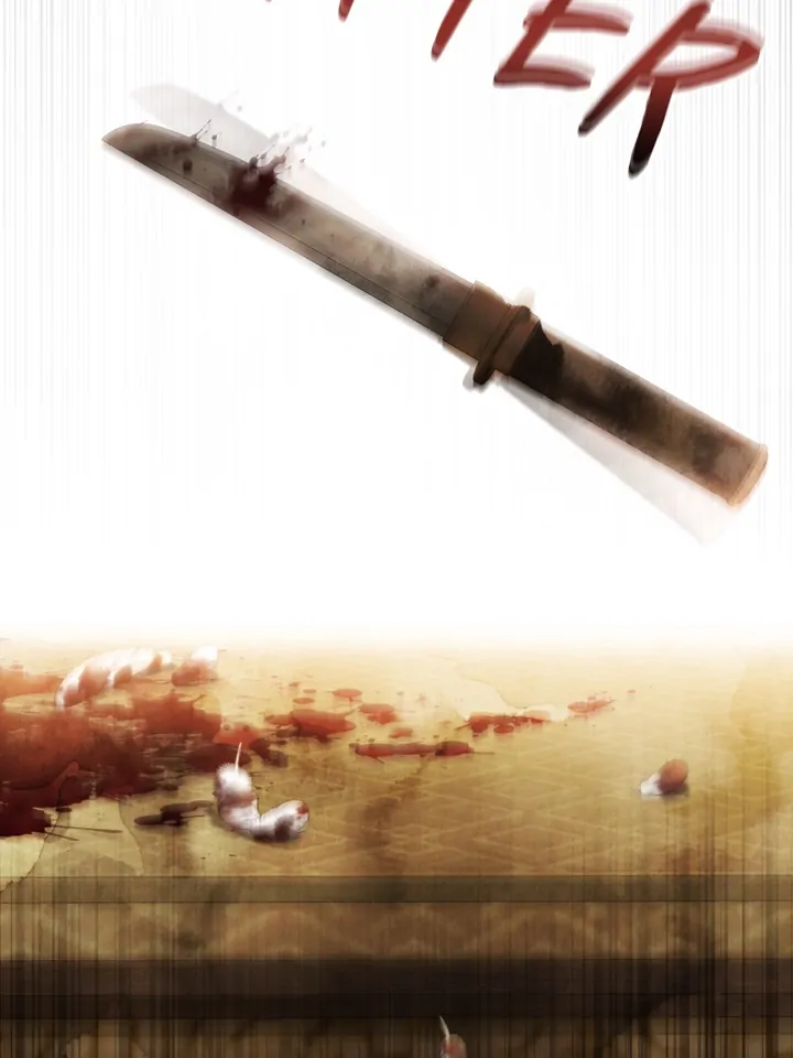 Do or Die: S-Toxin ⪻Official⪼ - Season 1 Finale manhwa