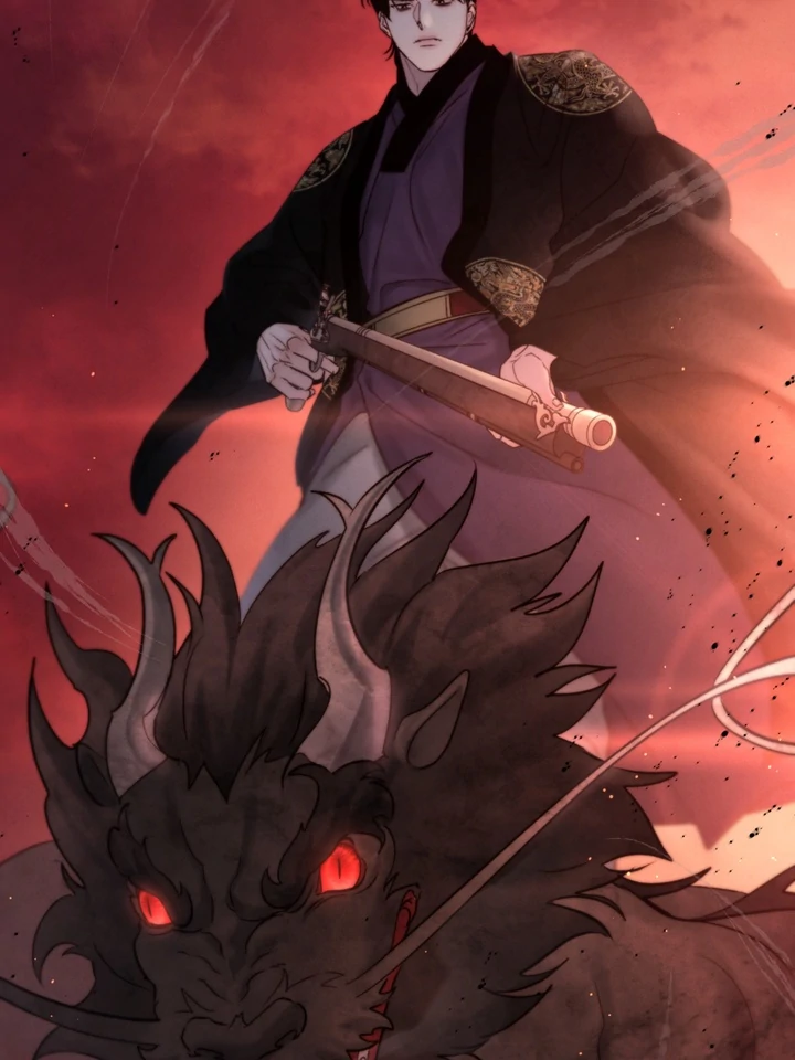 Do or Die: S-Toxin ⪻Official⪼ - Season 2 Finale manhwa
