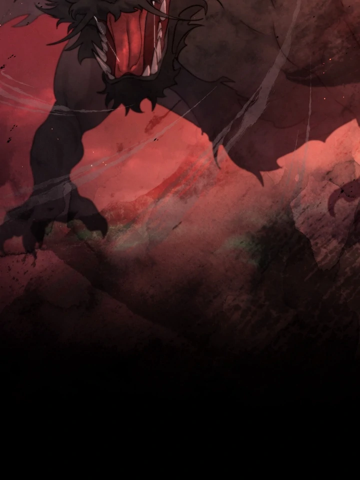 Do or Die: S-Toxin ⪻Official⪼ - Season 2 Finale manhwa