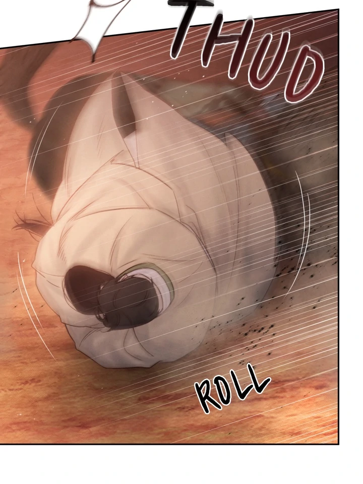 Do or Die: S-Toxin ⪻Official⪼ - Season 2 Finale manhwa
