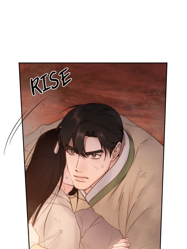 Do or Die: S-Toxin ⪻Official⪼ - Season 2 Finale manhwa