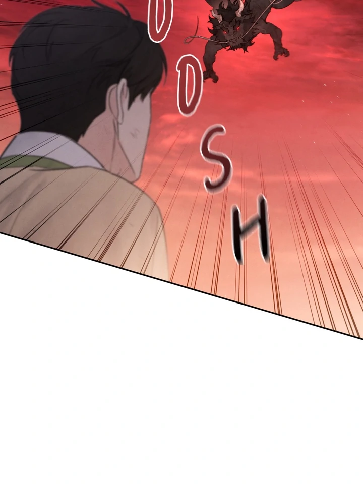 Do or Die: S-Toxin ⪻Official⪼ - Season 2 Finale manhwa