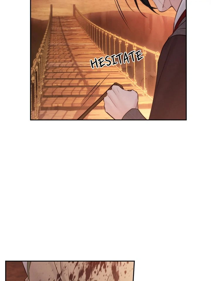 Do or Die: S-Toxin ⪻Official⪼ - Season 2 Finale manhwa