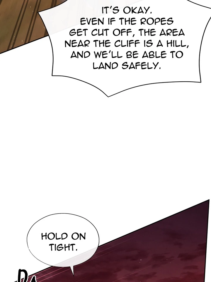 Do or Die: S-Toxin ⪻Official⪼ - Season 2 Finale manhwa