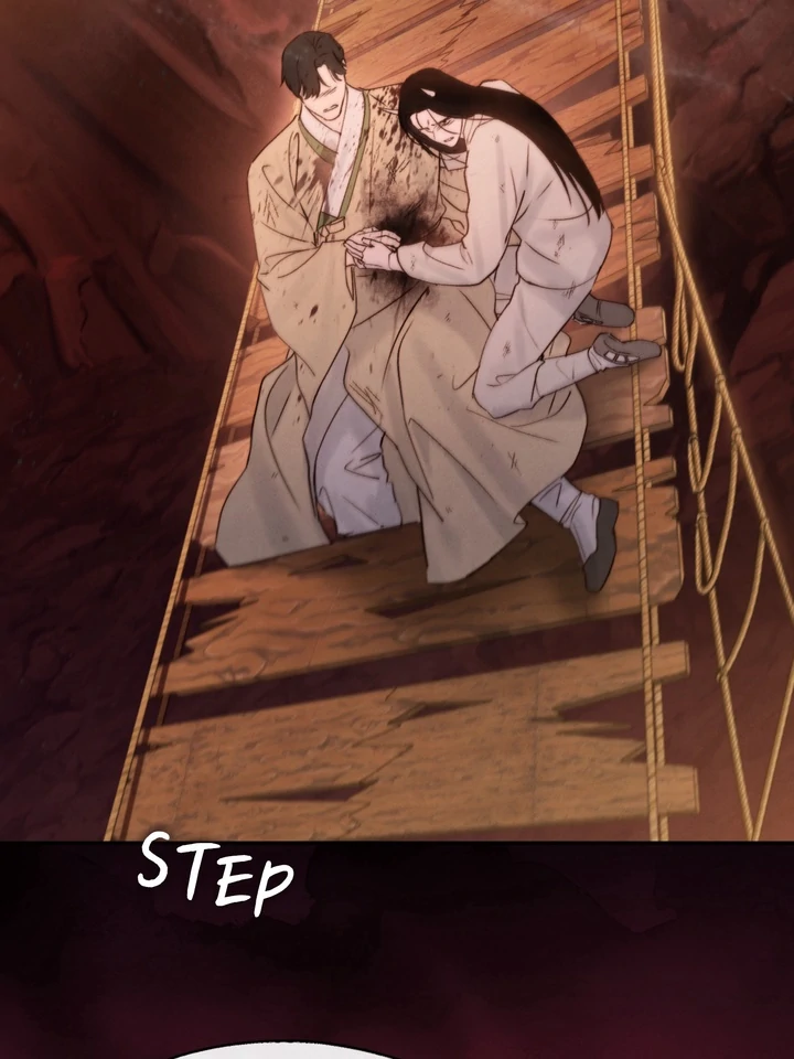 Do or Die: S-Toxin ⪻Official⪼ - Season 2 Finale manhwa