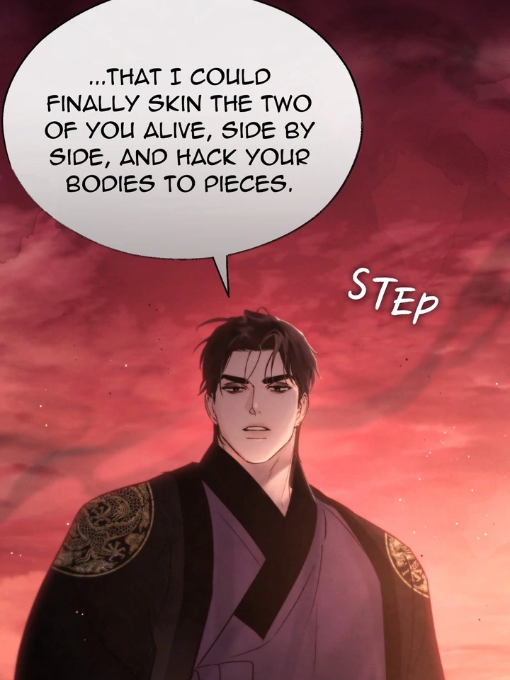 Do or Die: S-Toxin ⪻Official⪼ - Season 2 Finale manhwa