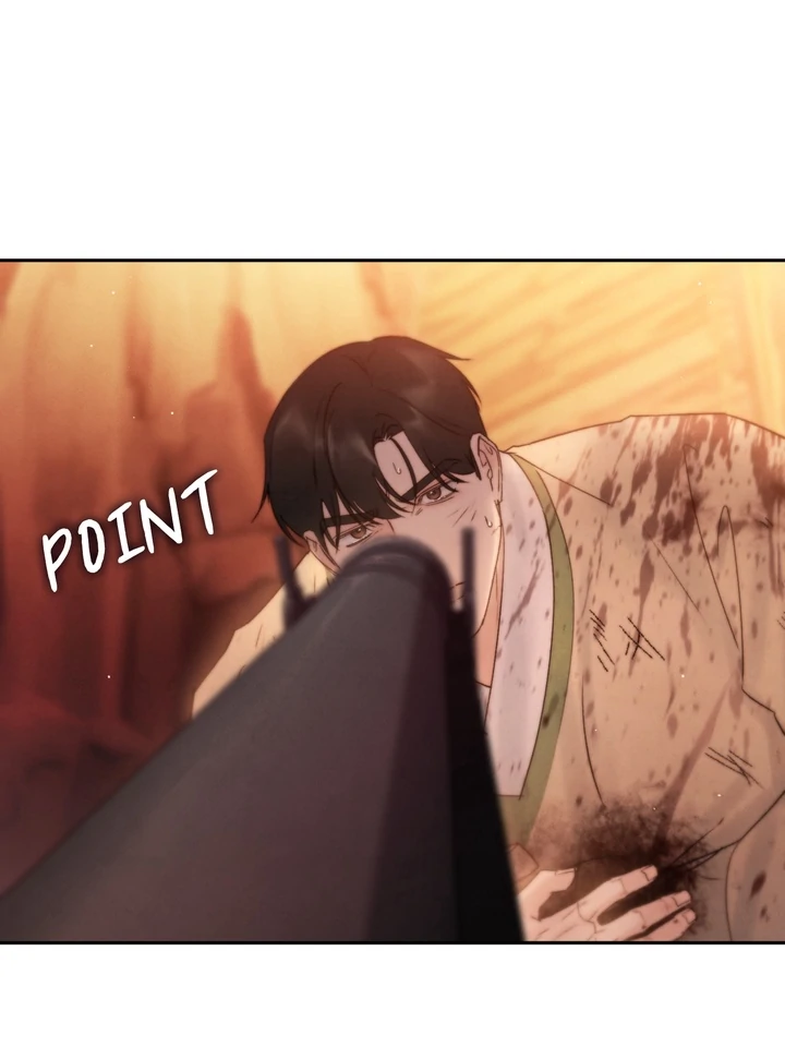 Do or Die: S-Toxin ⪻Official⪼ - Season 2 Finale manhwa