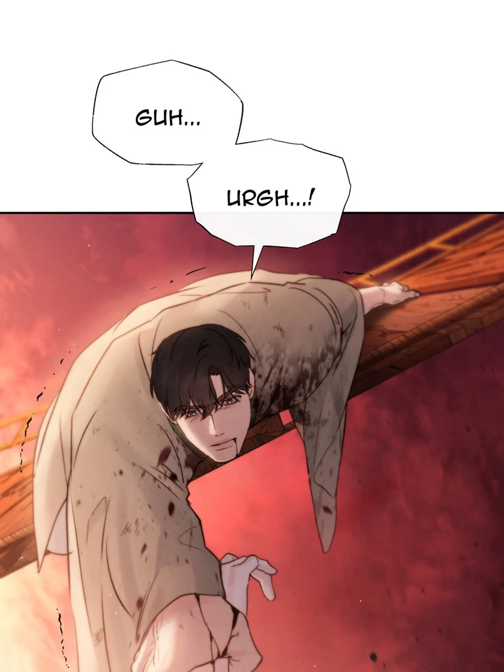 Do or Die: S-Toxin ⪻Official⪼ - Season 2 Finale manhwa