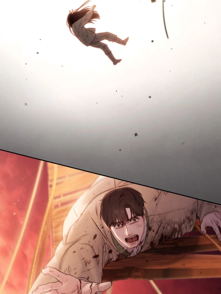 Do or Die: S-Toxin ⪻Official⪼ - Season 2 Finale manhwa